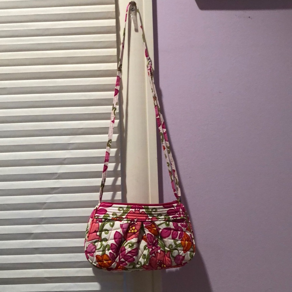 Great condition! Vera Bradley purse